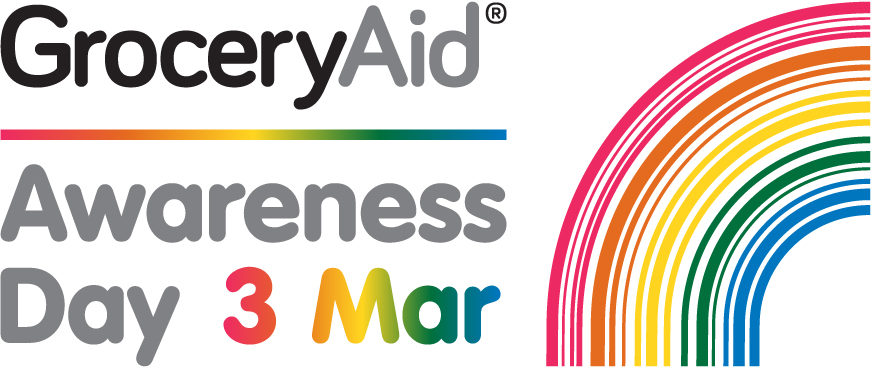 GroceryAid_Awareness Day JPG